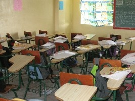 Haiti - Crisis : Appeal of the Professional Association of Private Schools