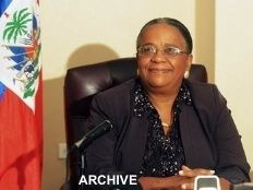 Haïti - Constitution : Mirlande Manigat sort de son silence sur l’amendement de la Constitution