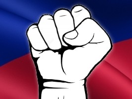  Haïti - Politique : Pus de 200 organisations de plus de 20 pays soutiennent la lutte en Haïti