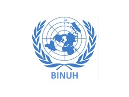 Haiti - UN : Start of operations and mandate of UNIHB in the country