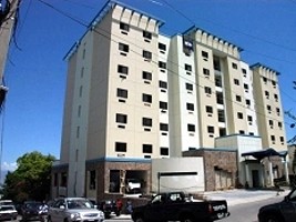 Haiti - FLASH : The 5 stars Best Western hotel, victim of the crisis, announces its final closure