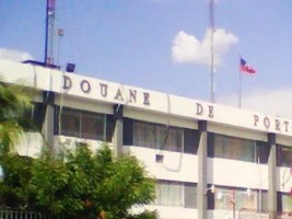 Haiti - FLASH : Cancellation of customs exemptions