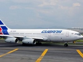 Haiti - Cuba : The airline «Cubana de Aviación» cancels its flights to Haiti