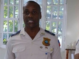 Haiti - FLASH : A senior officer of the PNH revoked