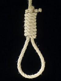 Haiti - FLASH DR : A young Haitian found hanged on a tree, hands tied