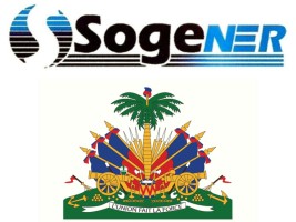 Haiti - Justice : The Haitian State complains against SOGENER and other personalities