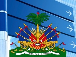 Haiti - Politic : The opposition installs a commission to choose a President and a PM of transition