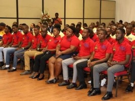 Haiti - Economy : ONA grants prime loans to young entrepreneurs