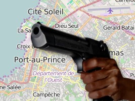 Haiti - FLASH : A French couple killed by bullets in front of their hotel