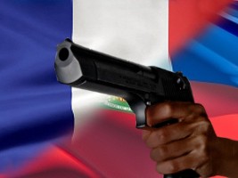 Haiti - Security : 2 French killed in Haiti, Paris opens an investigation for intentional homicide