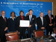 Haiti - Humanitarian : Taiwan gives $300,000 for reconstruction and cholera