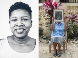 iciHaiti - Mali : Haiti at the Biennials of Photography in Bamako
