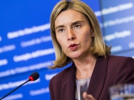iciHaiti - Insecurity : The European Union alarmed by the situation in Haiti