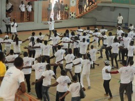 iciHaiti - Health : The Ministry of Youth, gets involved in the fight against AIDS
