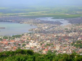 Haiti - Politic : Urban Development Project in Cap Haitien