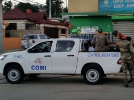 Haiti - Politic : The Dominican Republic intensifies migration control operations