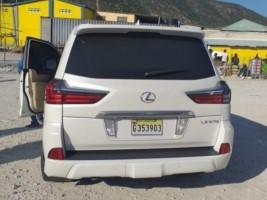 Haiti - Diplomacy : Incident involving the Consul of Santiago, the Chancery precise