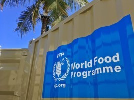 Haïti - Humanitaire : Le PAM annonce une aide alimentaire d'urgence pour 700,000 haïtiens