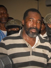 Haiti - FLASH : Arnel Bélizaire and 5 of his accomplices in prison