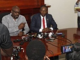 Haïti - Sécurité : L’État annonce de nouvelles mesures pour améliorer la sécurité au pays