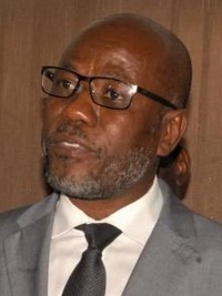 Haiti - Justice : Message from the DG of the Unit Against Corruption