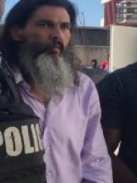 Haïti - FLASH : Clifford Brandt condamné à 20 ans de pénitencier