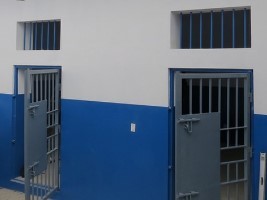 Haiti - Security : Partial mutiny in Hinche prison