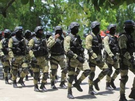 Haiti - Security : Nearly 6,000 police mobilized for the holiday period