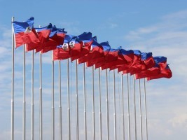 Haiti - Gonaïves : The celebration of the 216th anniversary of independence in uncertainty