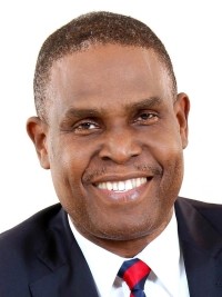 Haiti - Politic : Wishes from former Prime Minister Jean Henry Céant