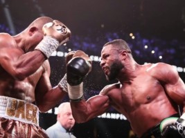 Haïti - Boxe WTA : L’haïtiano-Québécois Jean Pascal conserve son titre de champion du monde des mi-lourds