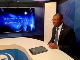 Haiti - Economy : Position of the BRH within the framework of its monetary policy