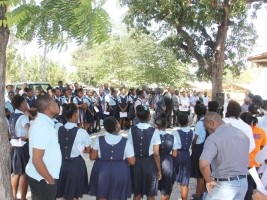 Haïti - Éducation : 10 ans après le séisme de 2010, ne pas oublier et faire autrement