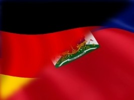 Haiti - Earthquake 2010 : Message from the Embassy of Germany