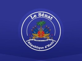 Haiti - FLASH : The Senators react !
