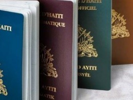 Haiti - FLASH : Reinforced surveillance for the trips of holders of official or diplomatic passports