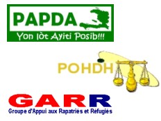 Haiti - Social : International Colloquium on the housing issues in Haiti