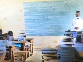 Haiti - Education : All the details on the content of the minimum skills programs (Secondary renovated)