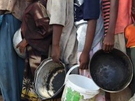 Haïti - FLASH : 4,1 millions d'haïtiens seront en insécurité alimentaire, entre mars et juin 2020