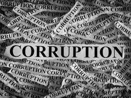 Haiti - FLASH : Haiti 12th most corrupt country out of 180