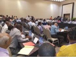 Haïti - Politique : À la nonciature au 2e jour, encore très loin d’un accord politique