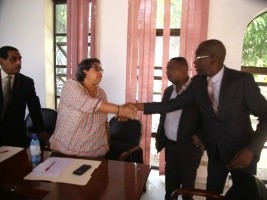 Haïti - Sports : Premiers travaux de la Commission Nationale Anti Dopage