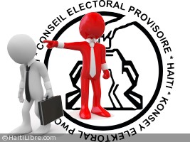 Haiti - FLASH : The CEP rejects the request of the former senators on the duration of their mandate