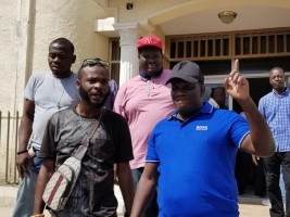 Haïti - Croix-des-Bouquets : Attaque armée contre la mairie, version et réactions officielles