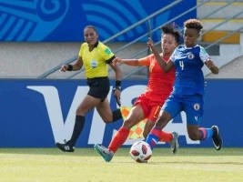 Haïti - FLASH : 4 Grenadières blessées, opérées en moins d’une semaine