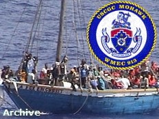 Haïti - Social : 35 boat-people rapatriés hier au Cap-Haïtien