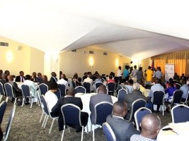 Haïti - Éducation : Présentation du Référentiel haïtien de compétences pour le Créole et le Français