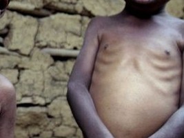 Haiti - FLASH : Global acute malnutrition rate in Haiti up by 33%