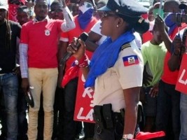 Haiti - FLASH:  5 police officers dismissed for indiscipline, attack on the honor of the PNH and acts of vandalism