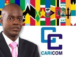 iciHaiti - Politic : Moïse cancels his participation in the Caricom meeting
